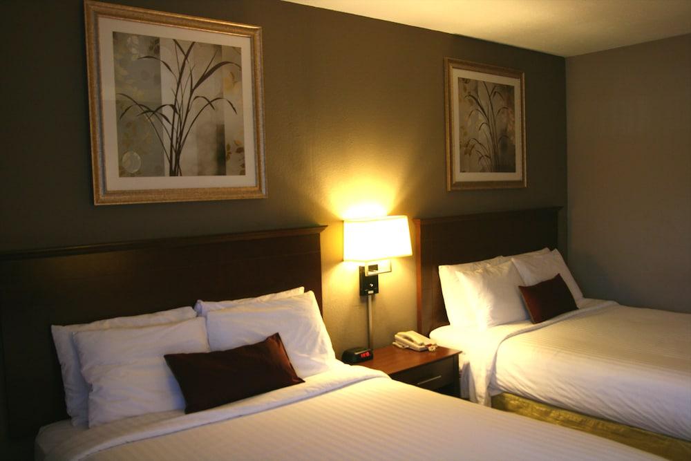 Carpenter Street Hotel Спрингфилд Экстерьер фото